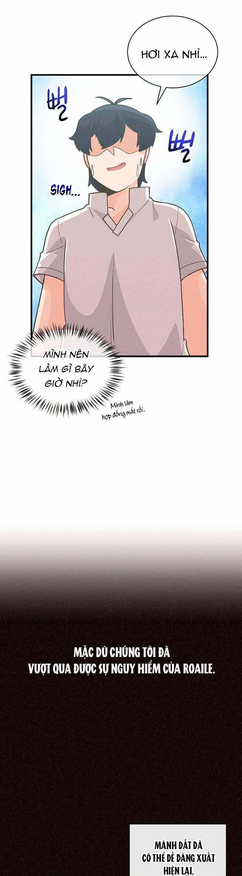 Tôi Trở Thành Một Nông Dân 98 trang 11