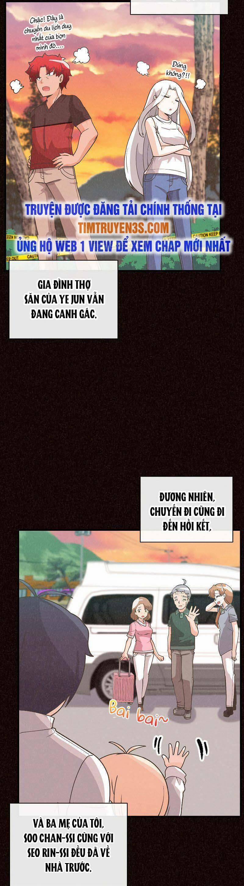 Tôi Trở Thành Một Nông Dân 98 trang 12