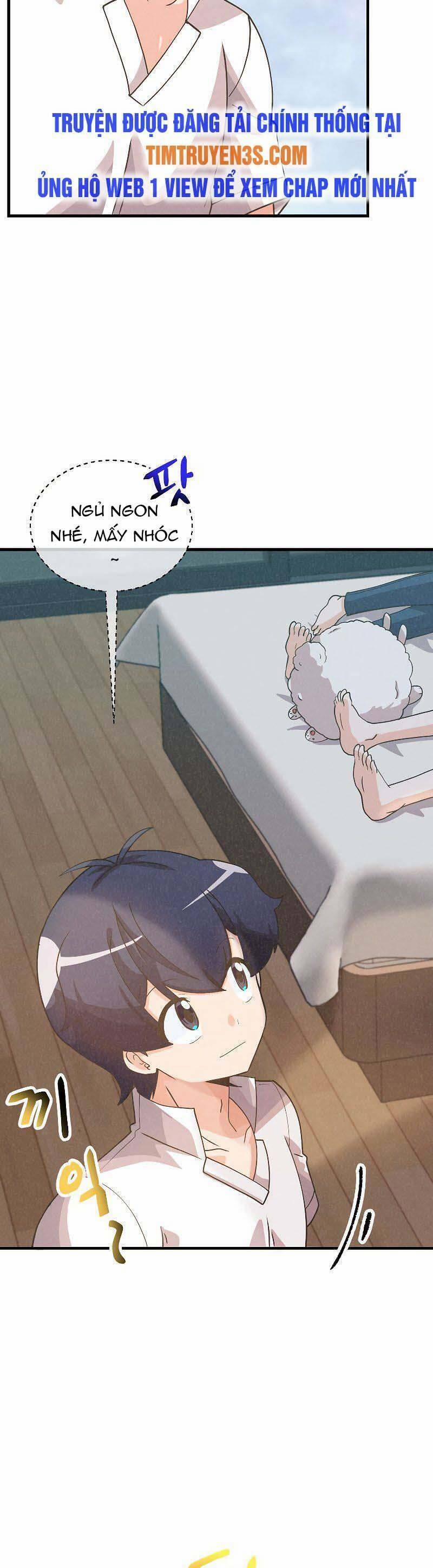 Tôi Trở Thành Một Nông Dân 98 trang 15