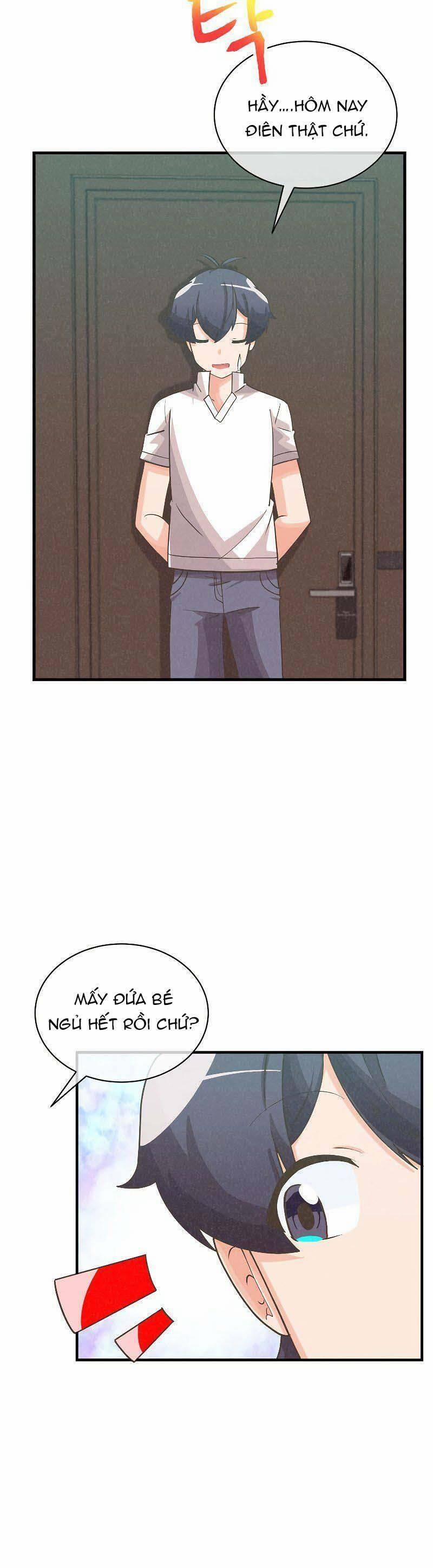 Tôi Trở Thành Một Nông Dân 98 trang 16