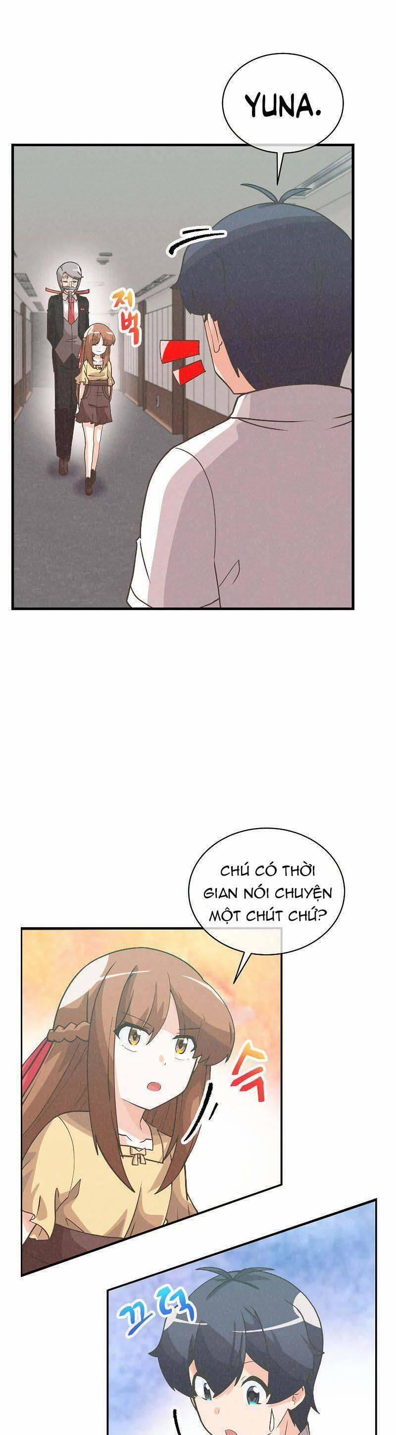 Tôi Trở Thành Một Nông Dân 98 trang 17