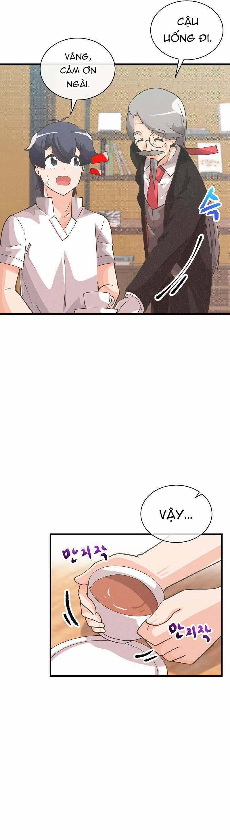 Tôi Trở Thành Một Nông Dân 98 trang 19