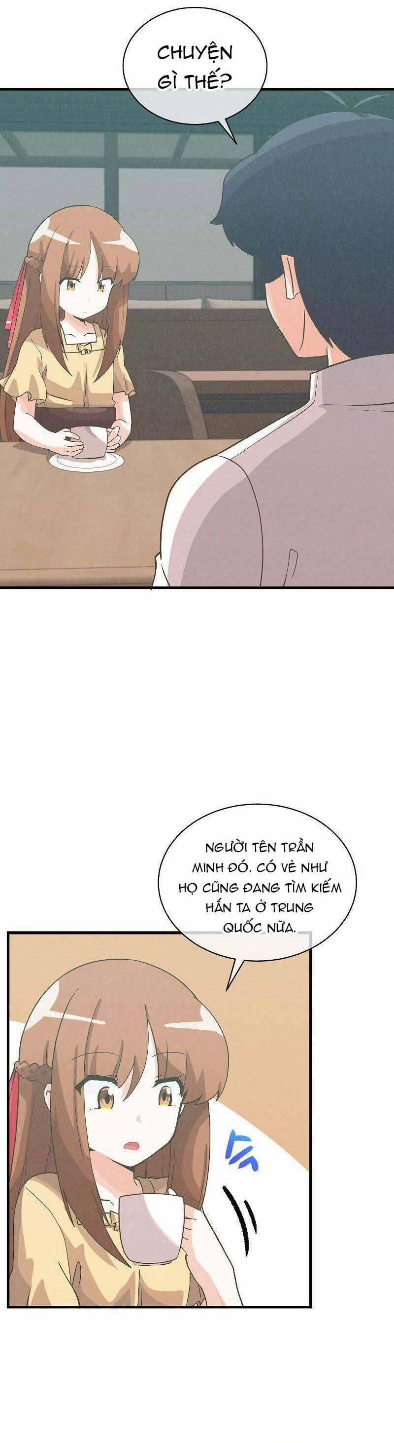 Tôi Trở Thành Một Nông Dân 98 trang 20