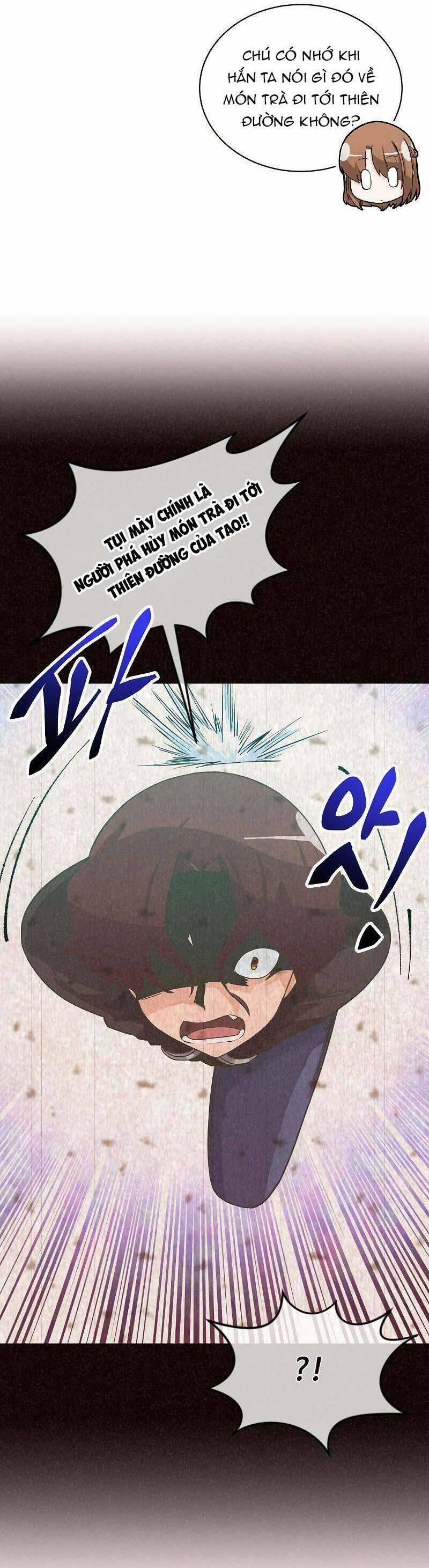 Tôi Trở Thành Một Nông Dân 98 trang 21