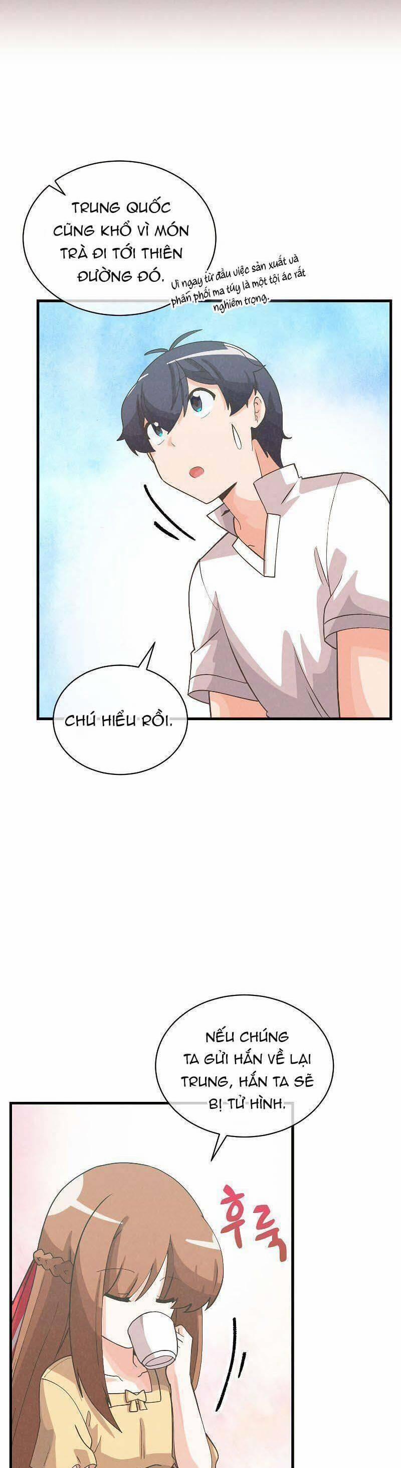 Tôi Trở Thành Một Nông Dân 98 trang 22