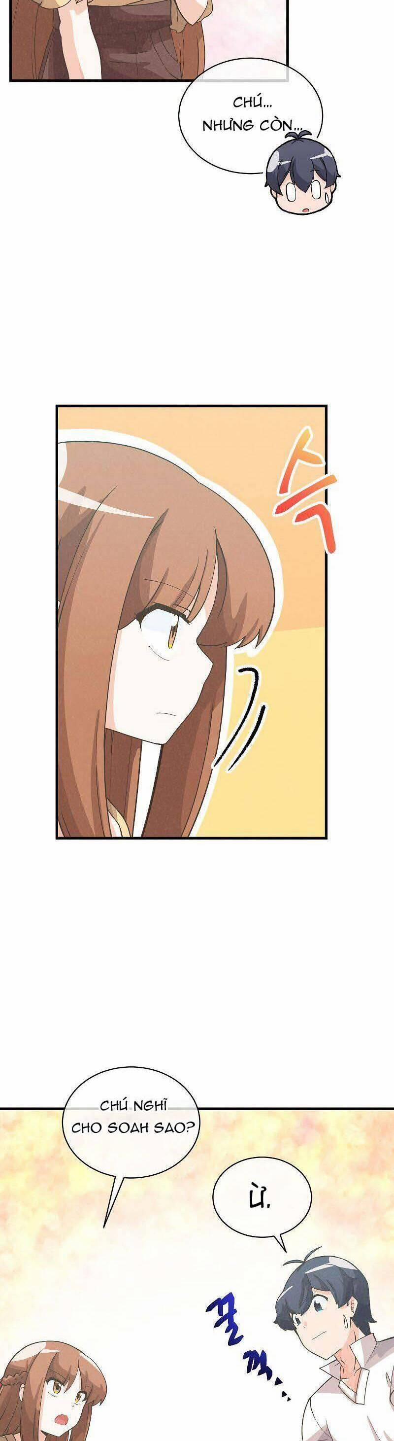 Tôi Trở Thành Một Nông Dân 98 trang 23