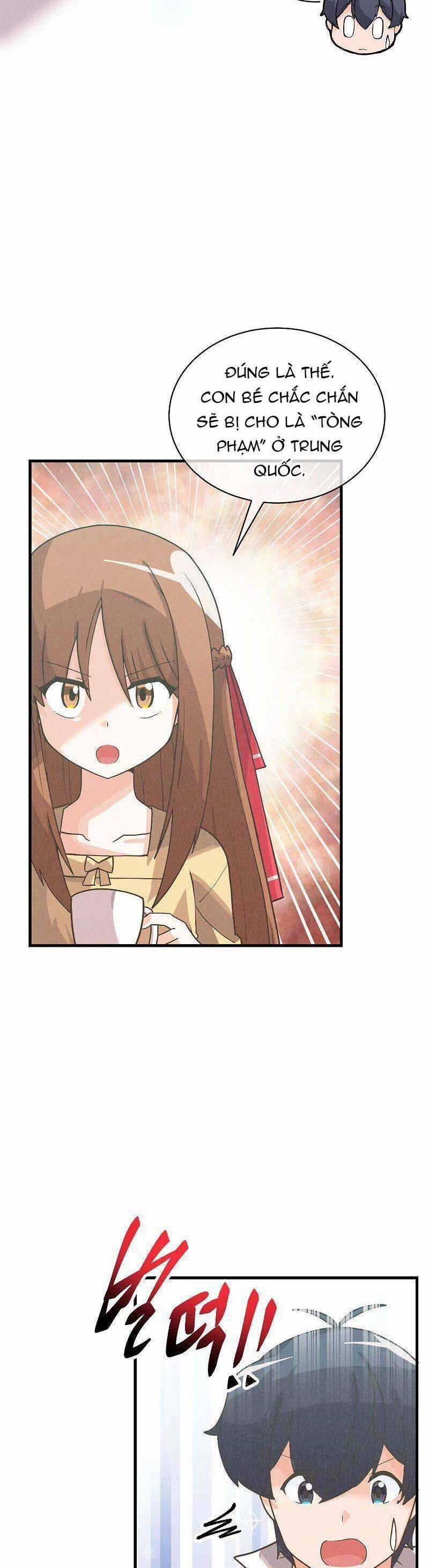 Tôi Trở Thành Một Nông Dân 98 trang 25