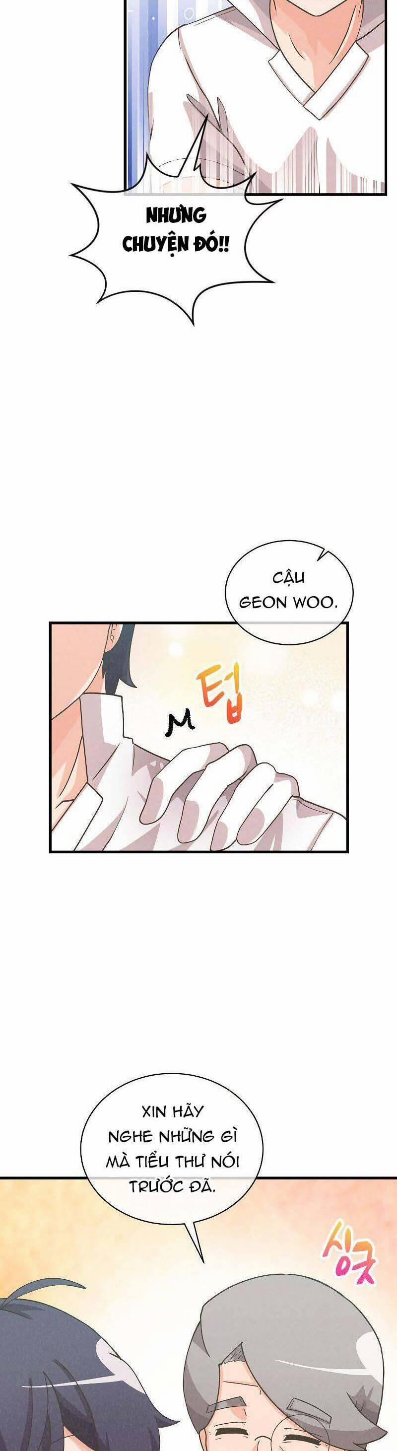 Tôi Trở Thành Một Nông Dân 98 trang 26