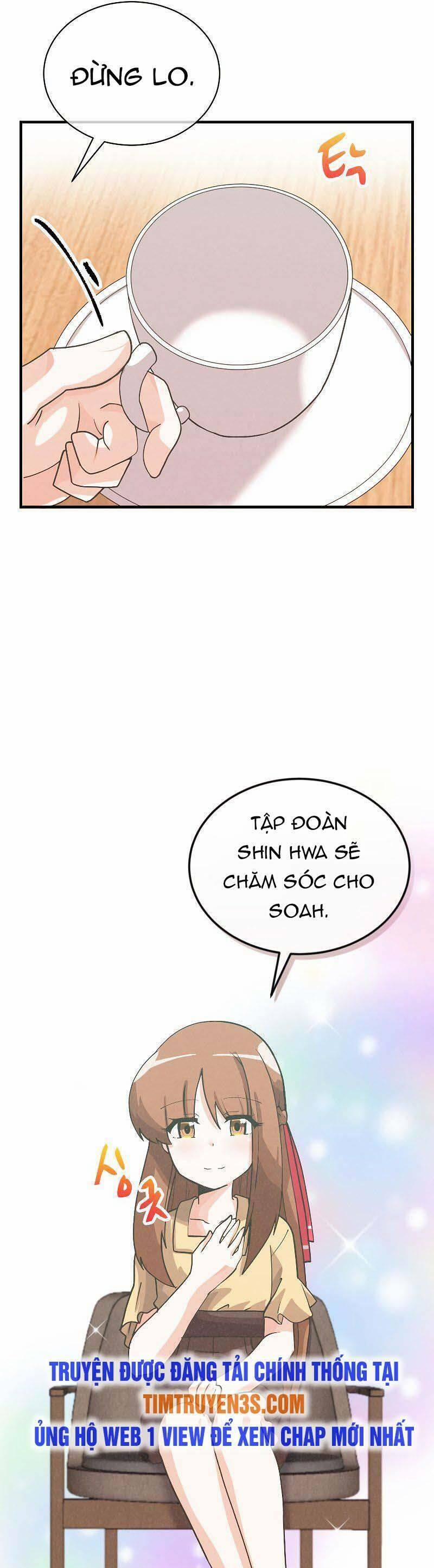 Tôi Trở Thành Một Nông Dân 98 trang 28