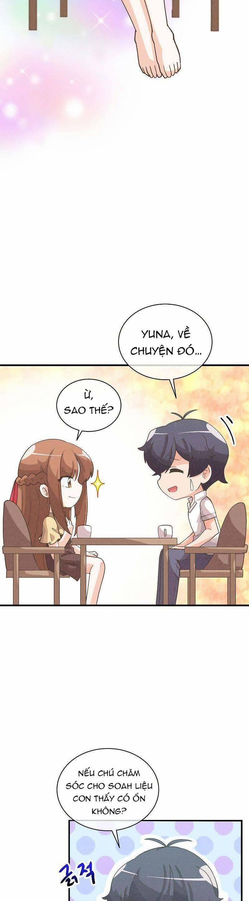 Tôi Trở Thành Một Nông Dân 98 trang 29