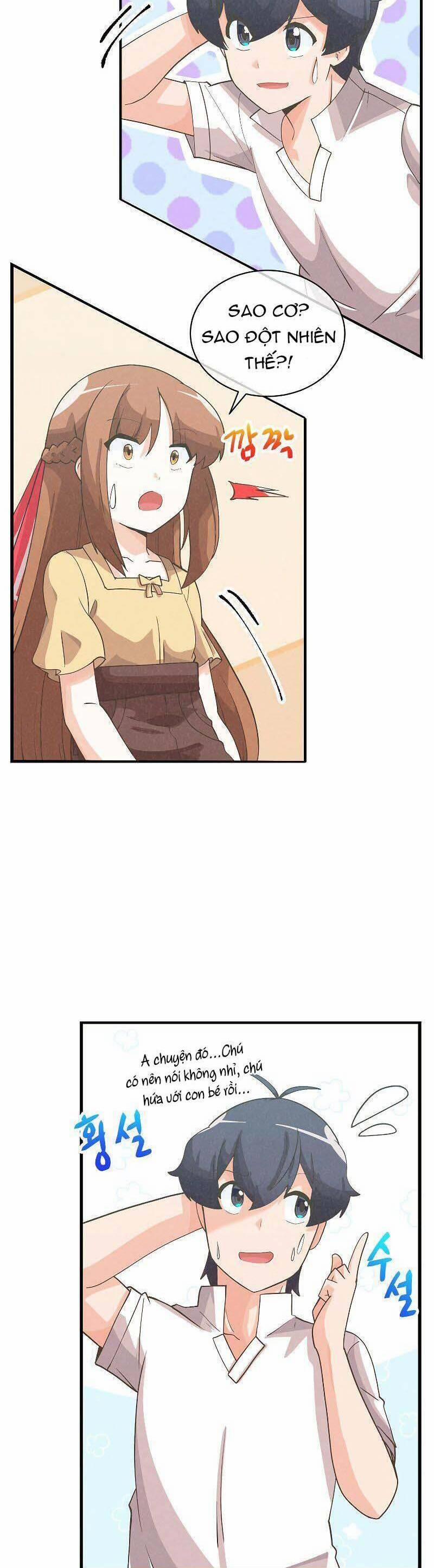 Tôi Trở Thành Một Nông Dân 98 trang 30