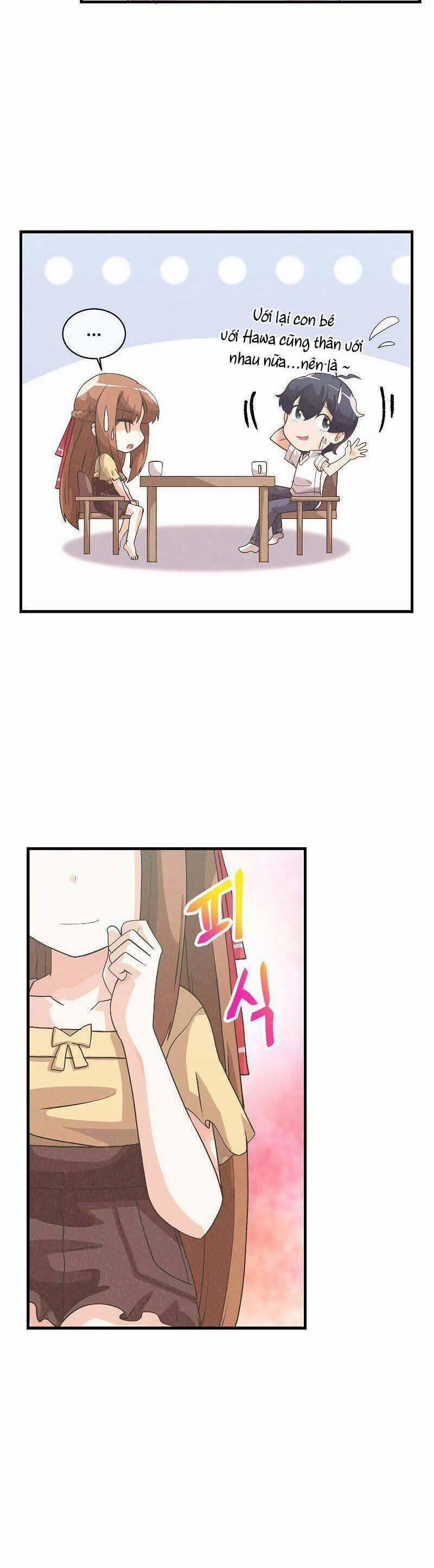 Tôi Trở Thành Một Nông Dân 98 trang 31