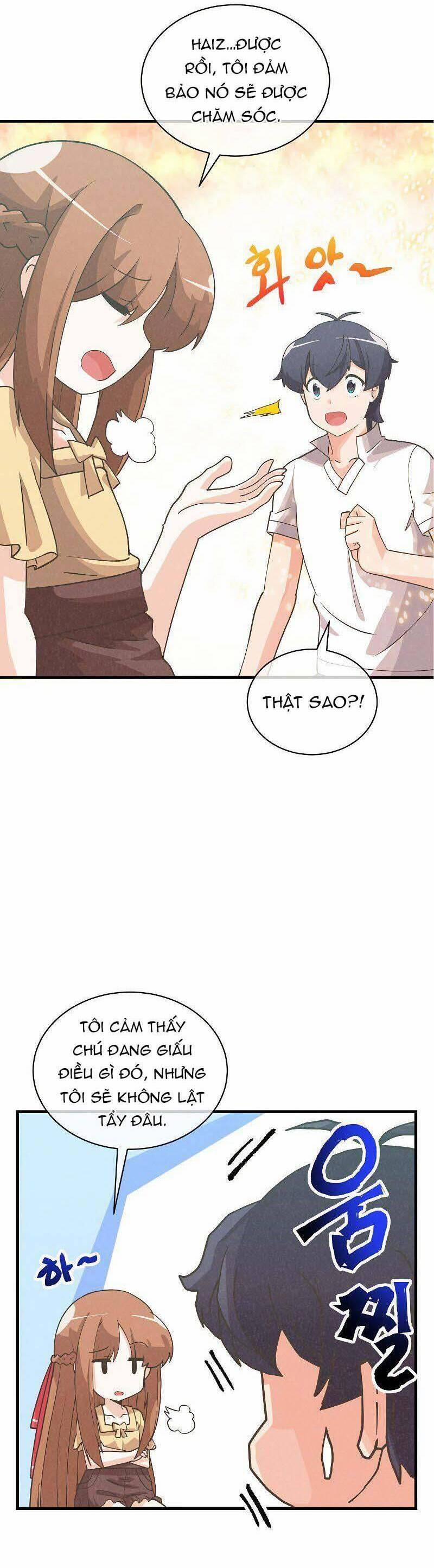 Tôi Trở Thành Một Nông Dân 98 trang 32