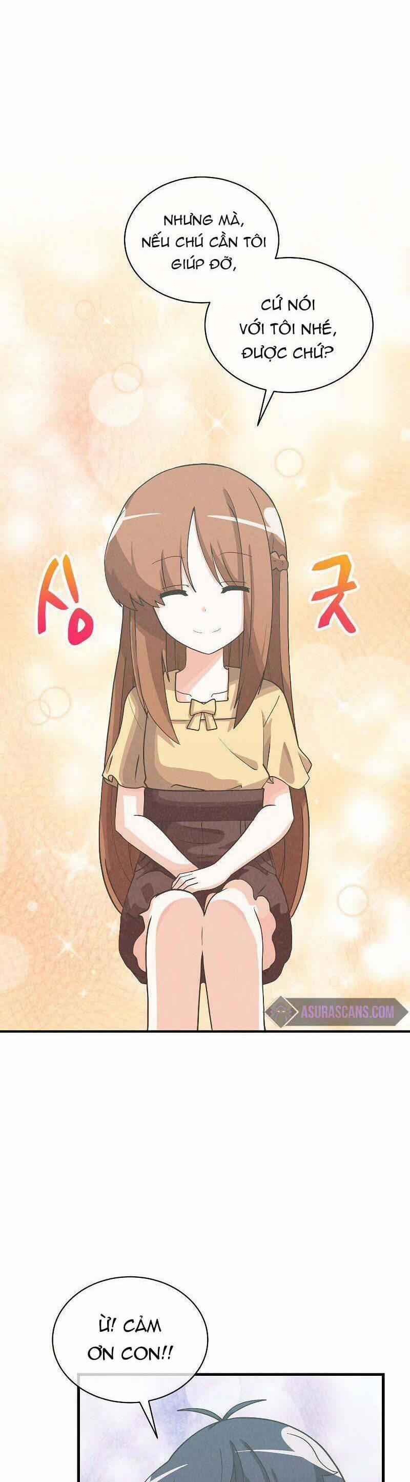 Tôi Trở Thành Một Nông Dân 98 trang 33