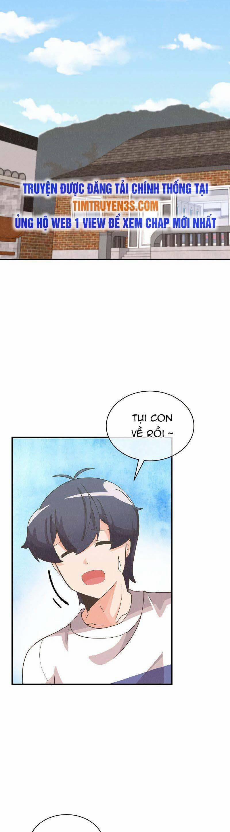 Tôi Trở Thành Một Nông Dân 98 trang 35