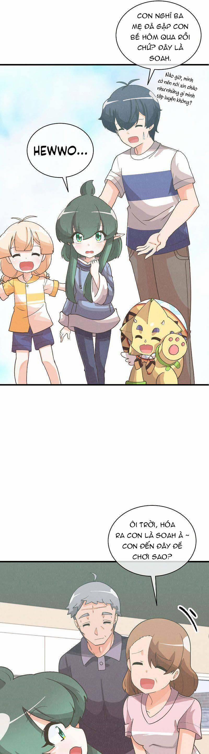 Tôi Trở Thành Một Nông Dân 98 trang 37