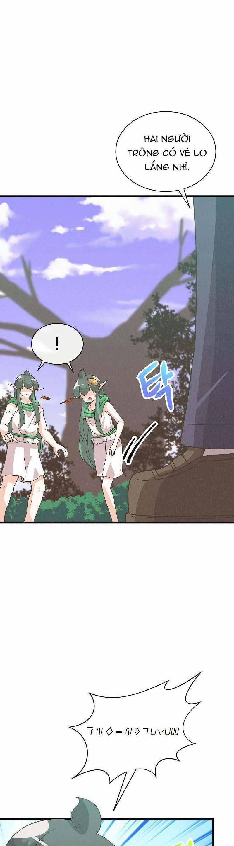 Tôi Trở Thành Một Nông Dân 98 trang 42