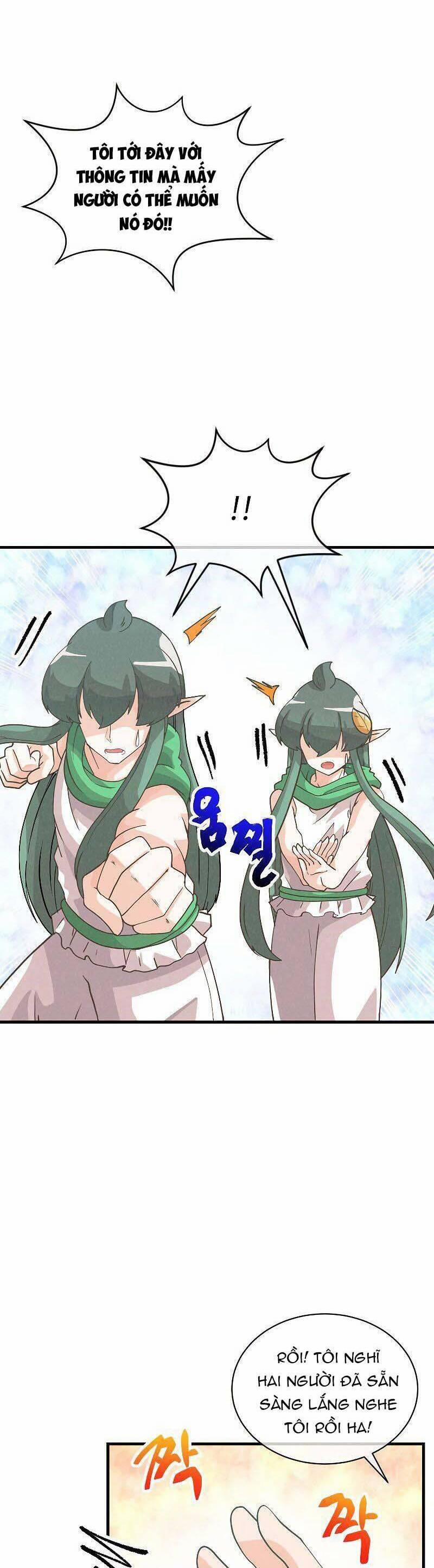 Tôi Trở Thành Một Nông Dân 98 trang 44