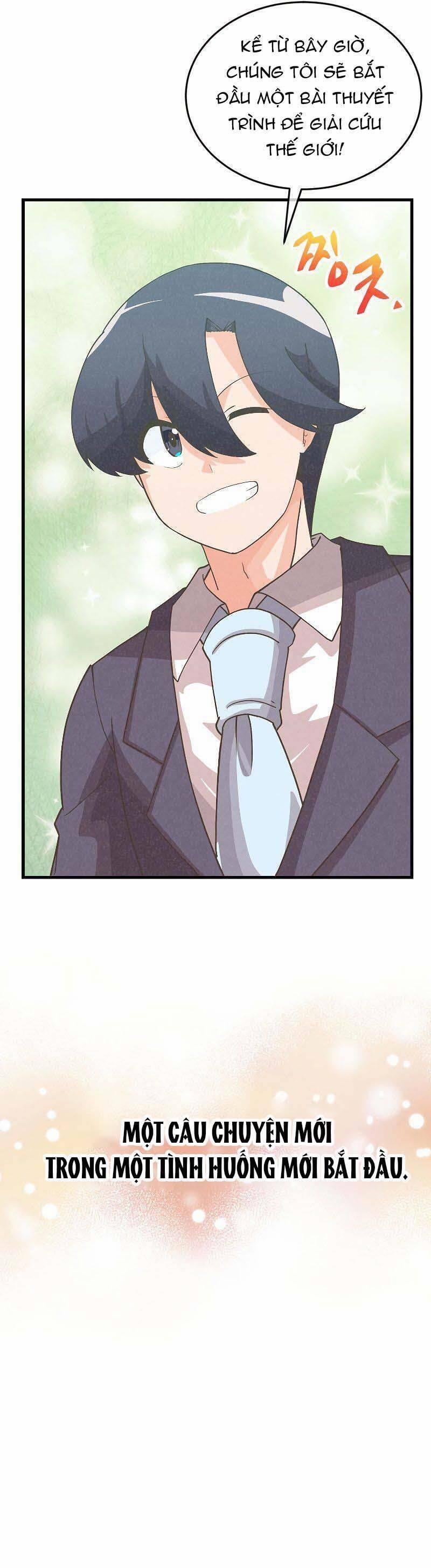 Tôi Trở Thành Một Nông Dân 98 trang 46