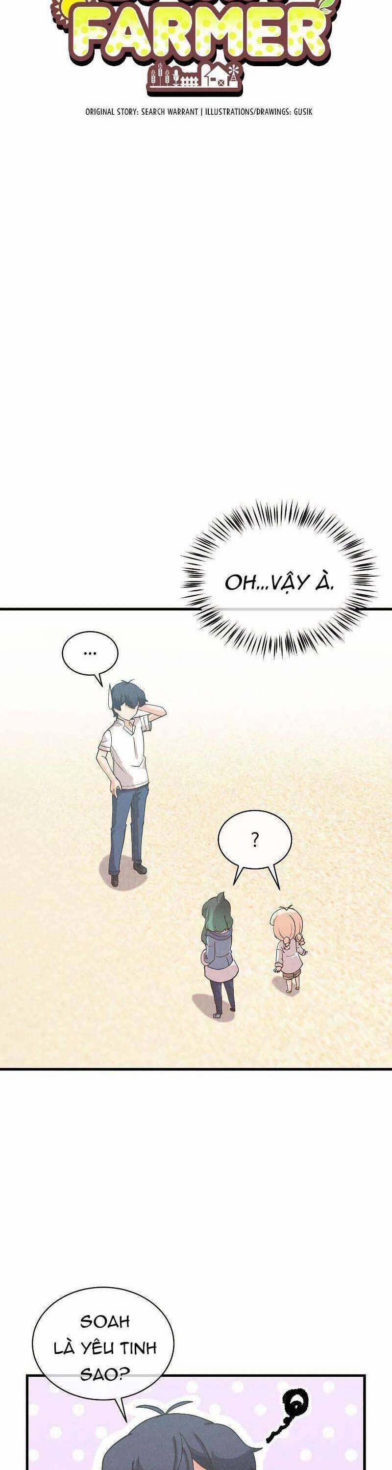 Tôi Trở Thành Một Nông Dân 98 trang 5