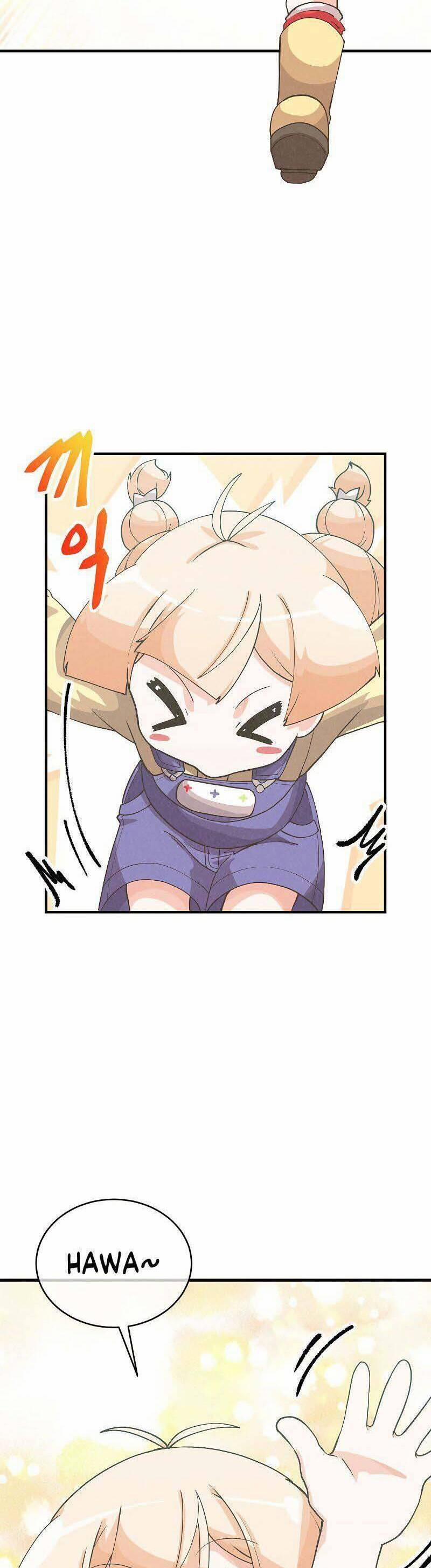 Tôi Trở Thành Một Nông Dân 98 trang 50