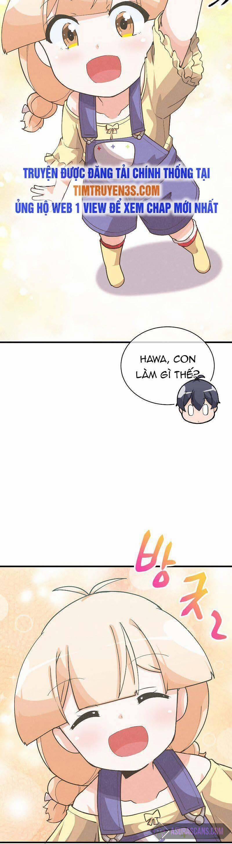 Tôi Trở Thành Một Nông Dân 98 trang 51