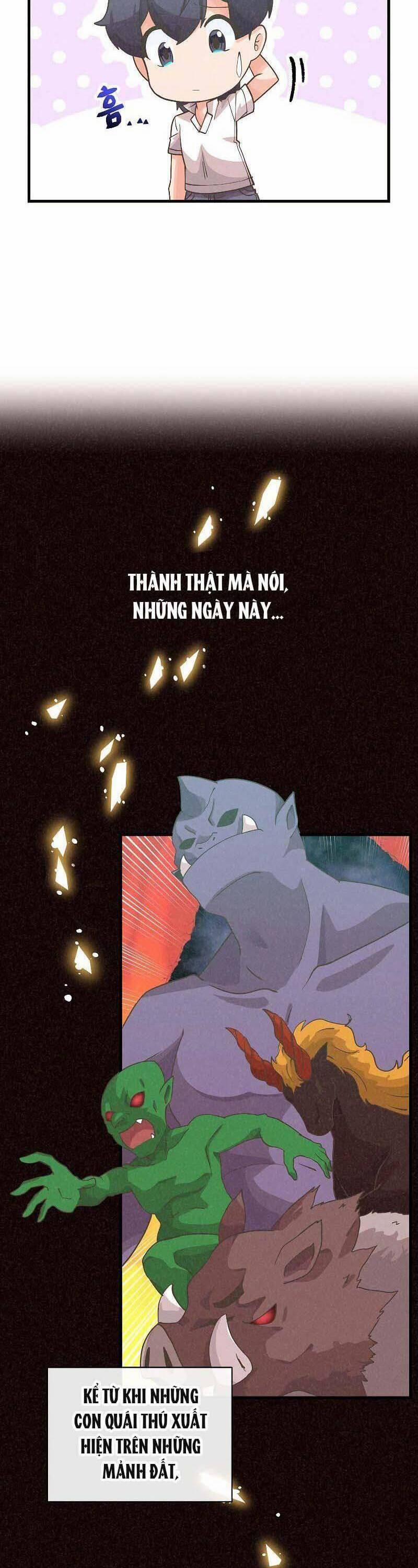 Tôi Trở Thành Một Nông Dân 98 trang 6