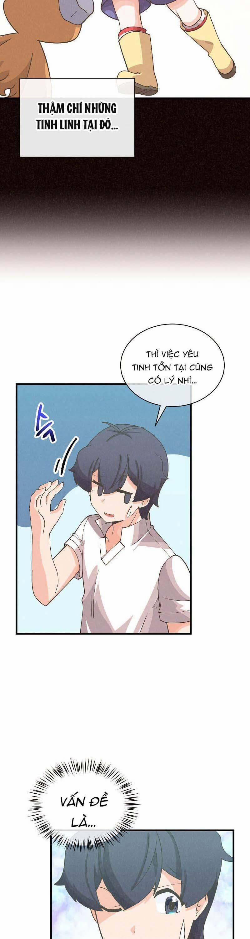 Tôi Trở Thành Một Nông Dân 98 trang 8