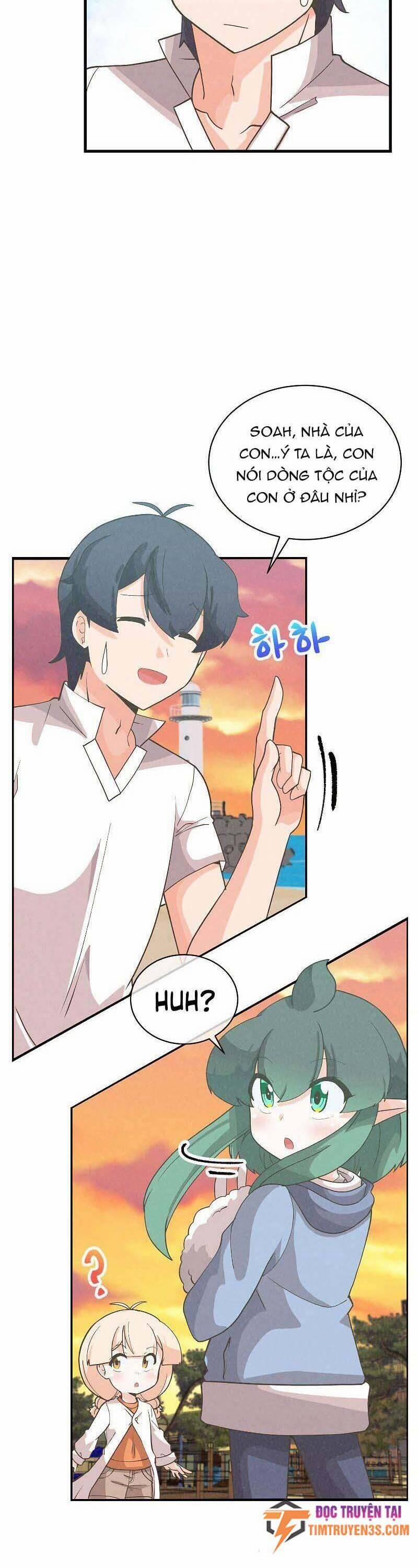 Tôi Trở Thành Một Nông Dân 98 trang 9