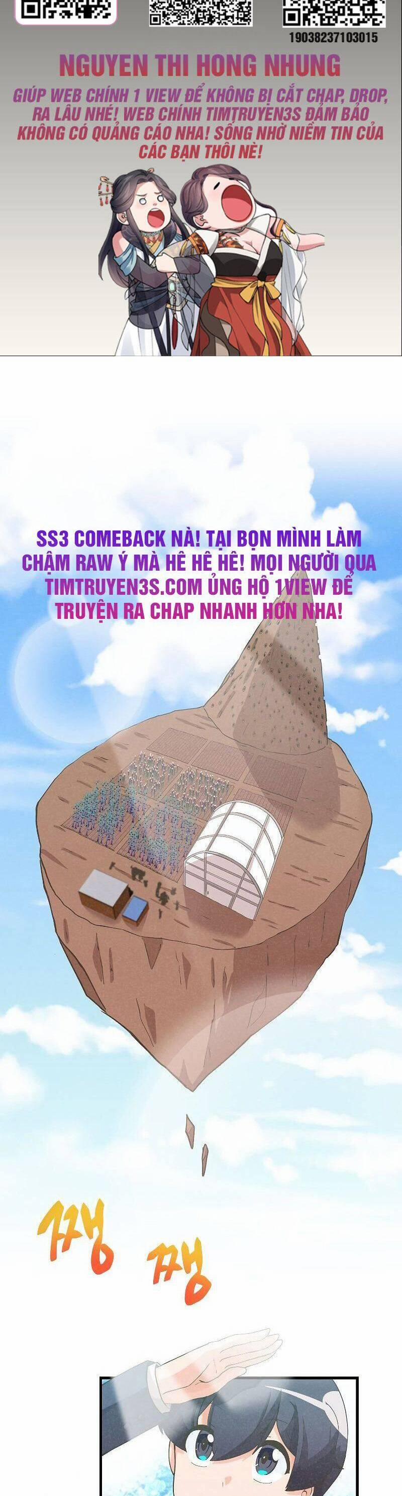 Tôi Trở Thành Một Nông Dân 99 trang 1