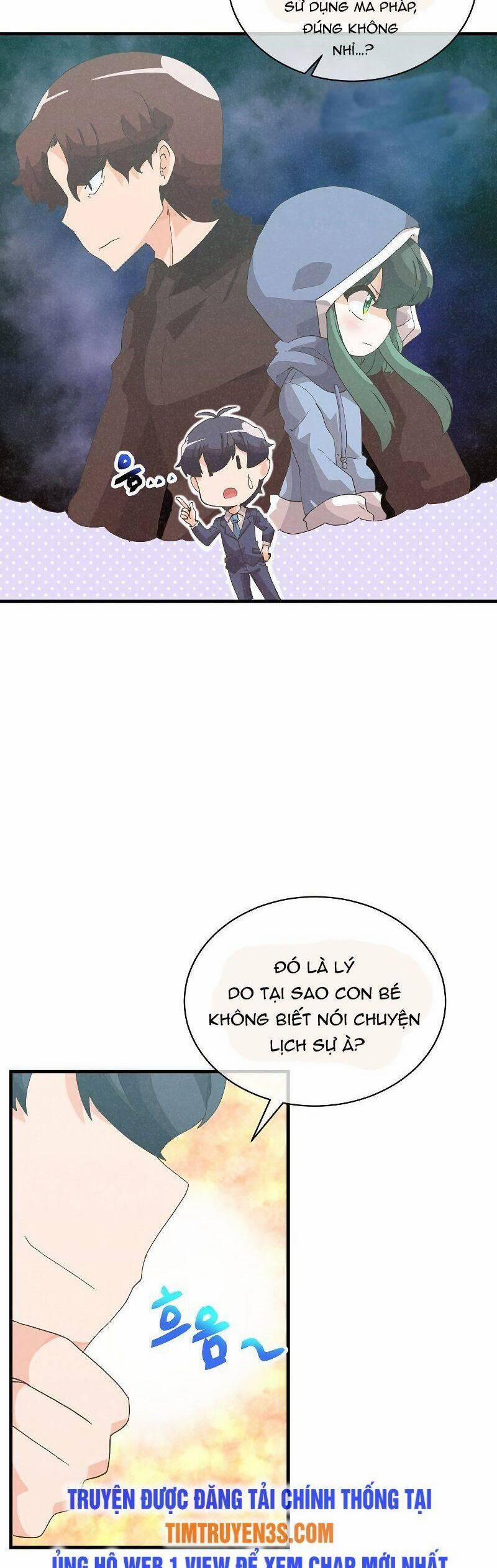 Tôi Trở Thành Một Nông Dân 99 trang 17