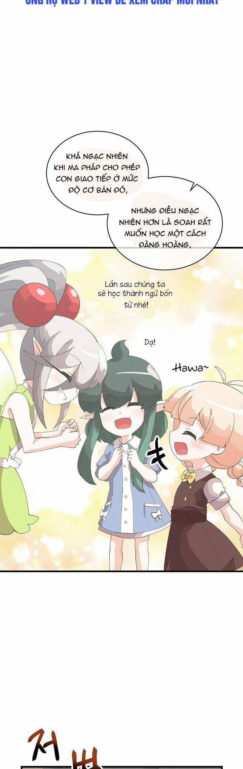 Tôi Trở Thành Một Nông Dân 99 trang 18