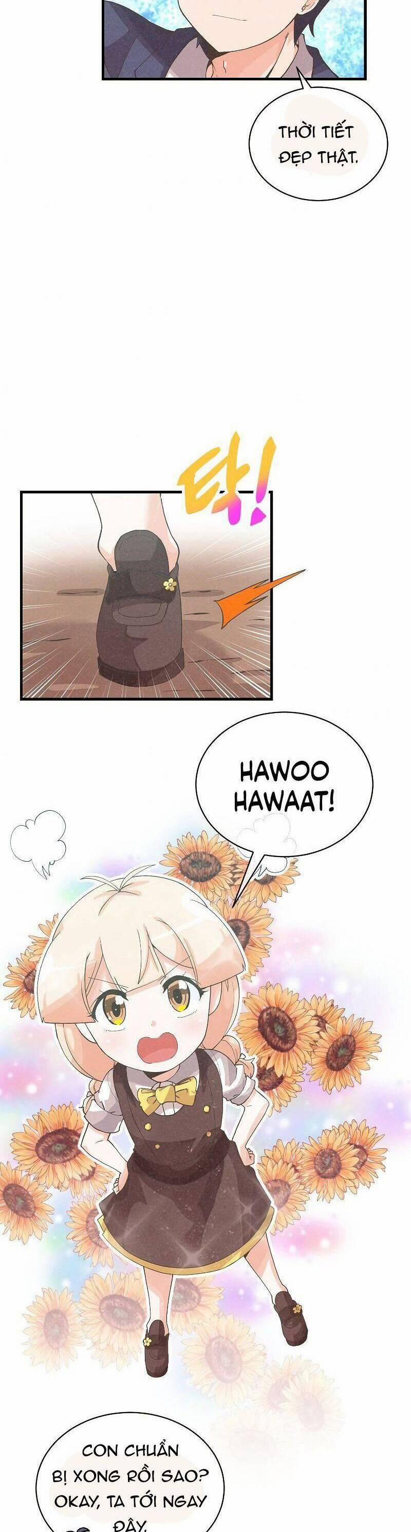 Tôi Trở Thành Một Nông Dân 99 trang 2