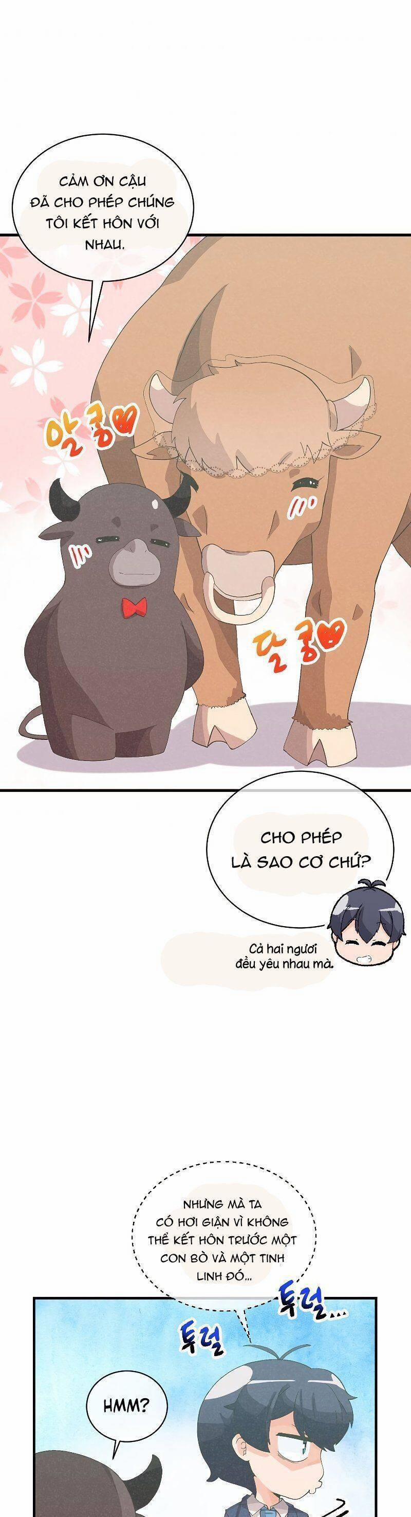 Tôi Trở Thành Một Nông Dân 99 trang 20