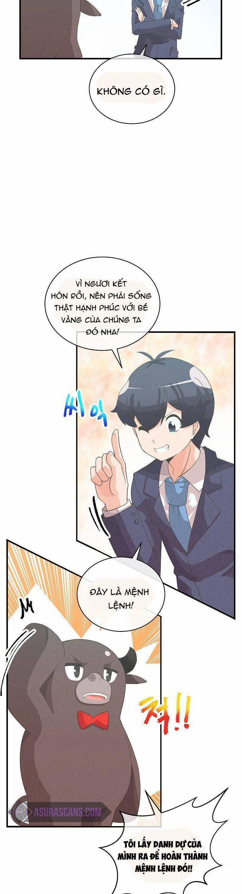 Tôi Trở Thành Một Nông Dân 99 trang 21