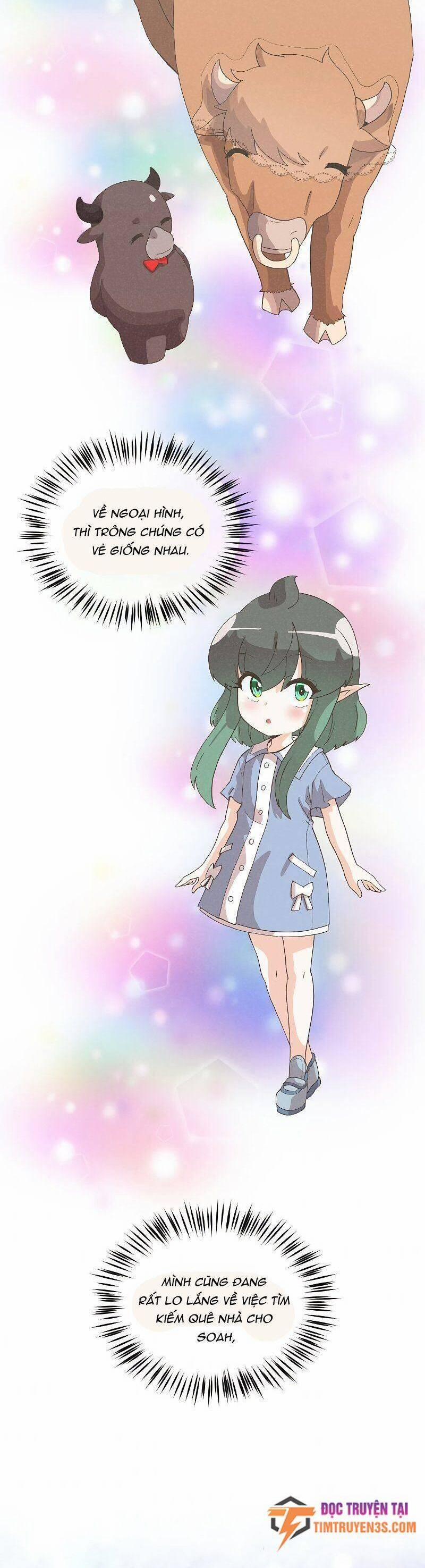 Tôi Trở Thành Một Nông Dân 99 trang 23