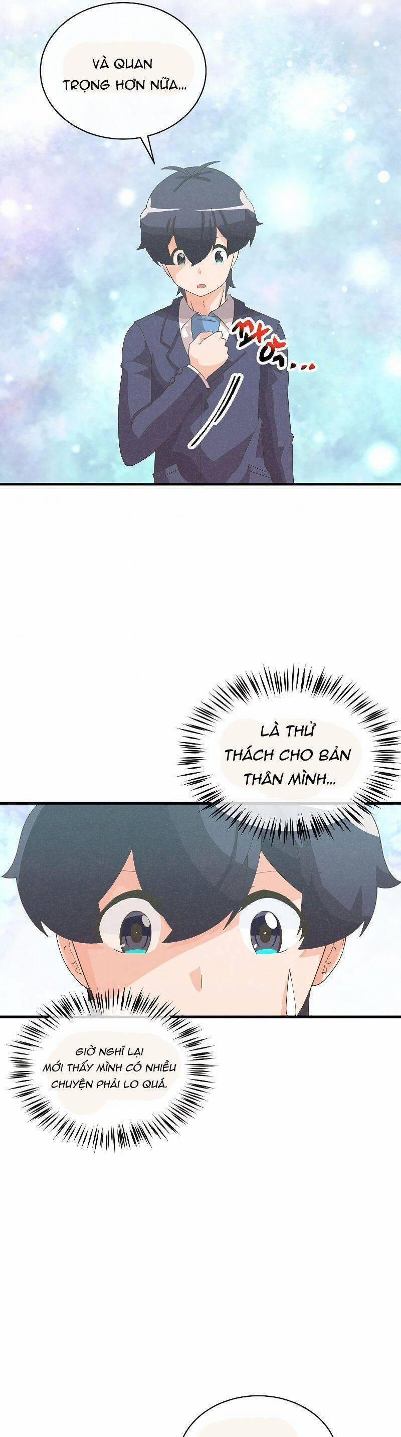 Tôi Trở Thành Một Nông Dân 99 trang 24