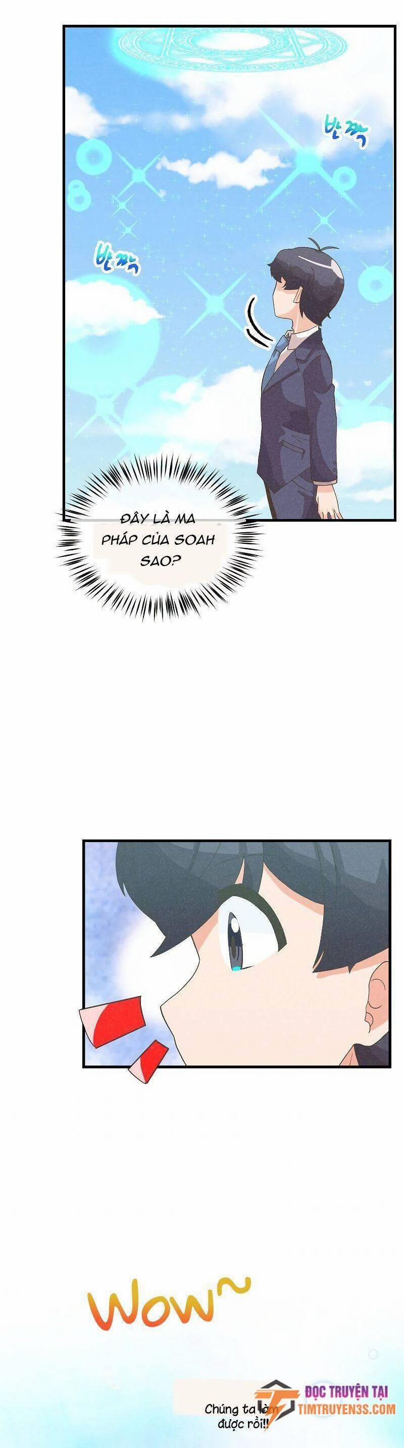 Tôi Trở Thành Một Nông Dân 99 trang 27