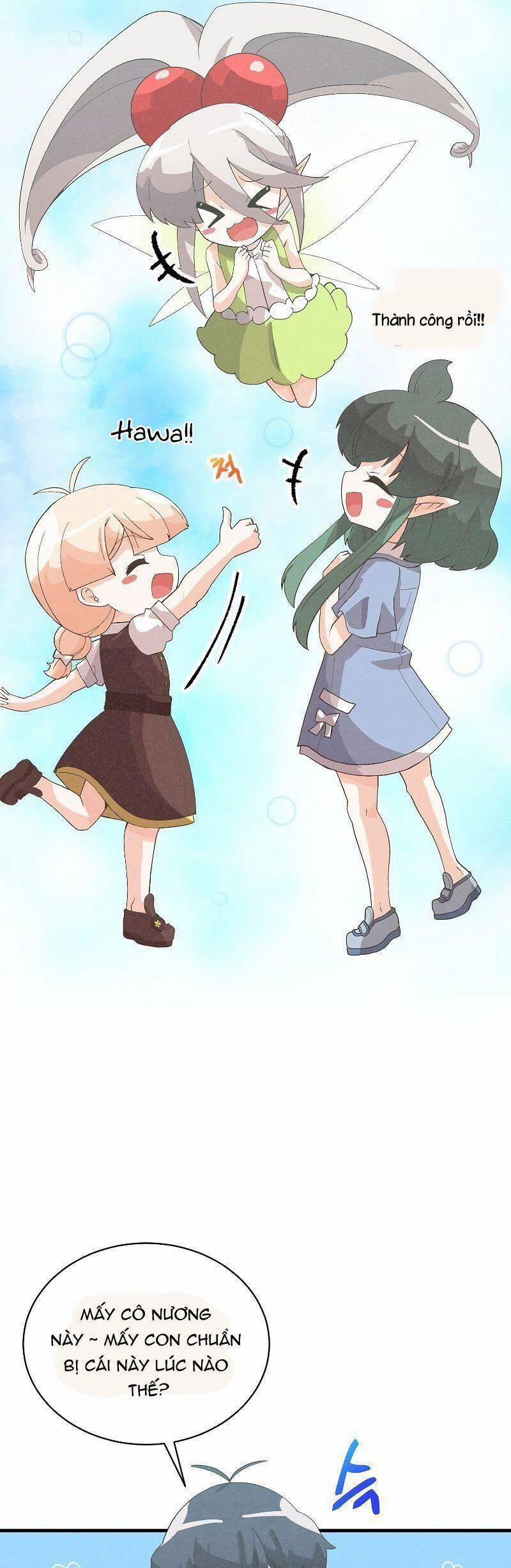 Tôi Trở Thành Một Nông Dân 99 trang 28