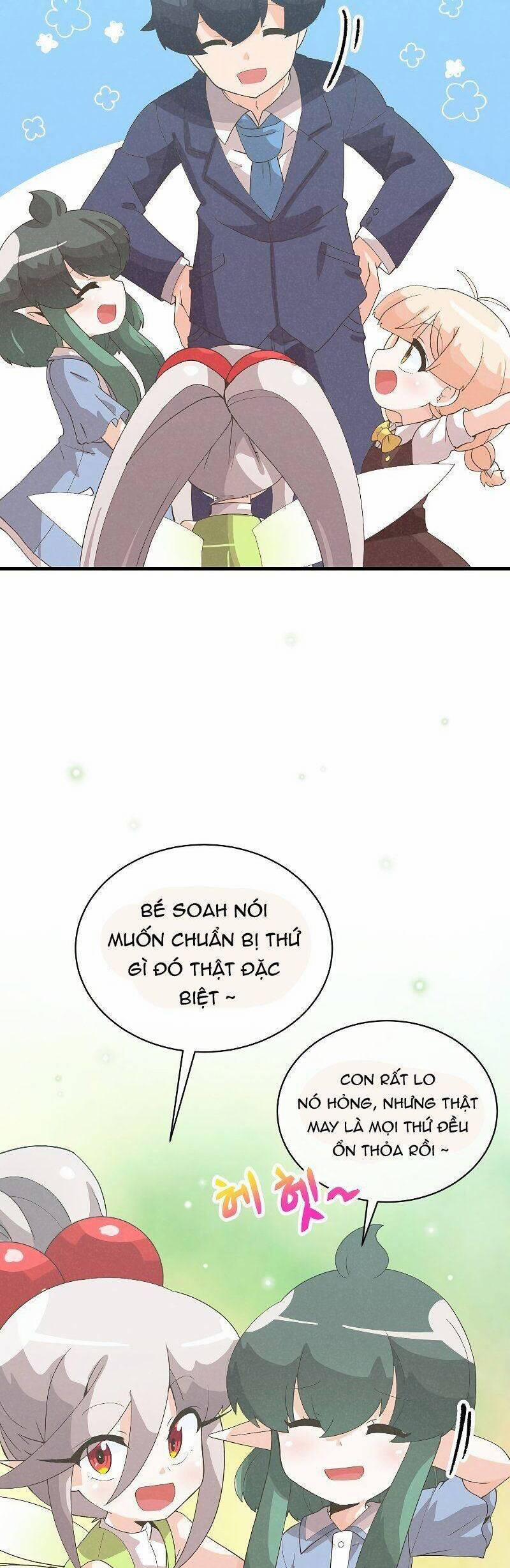 Tôi Trở Thành Một Nông Dân 99 trang 29