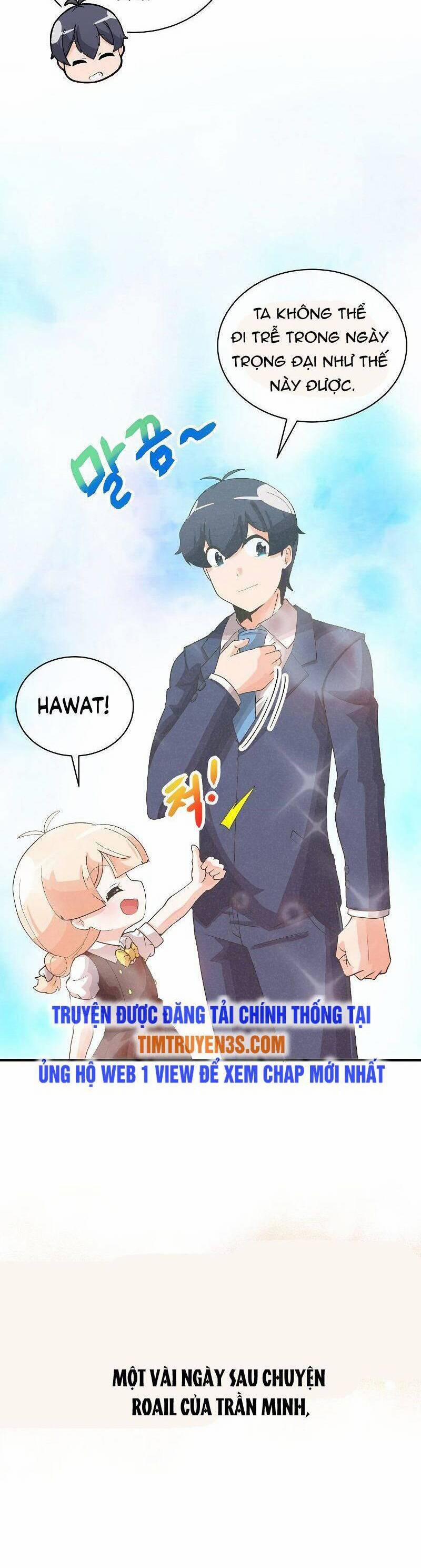 Tôi Trở Thành Một Nông Dân 99 trang 3