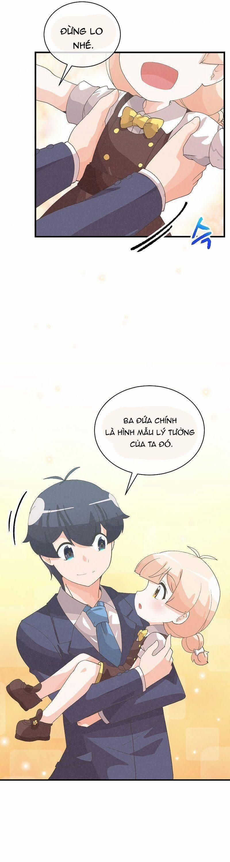 Tôi Trở Thành Một Nông Dân 99 trang 33