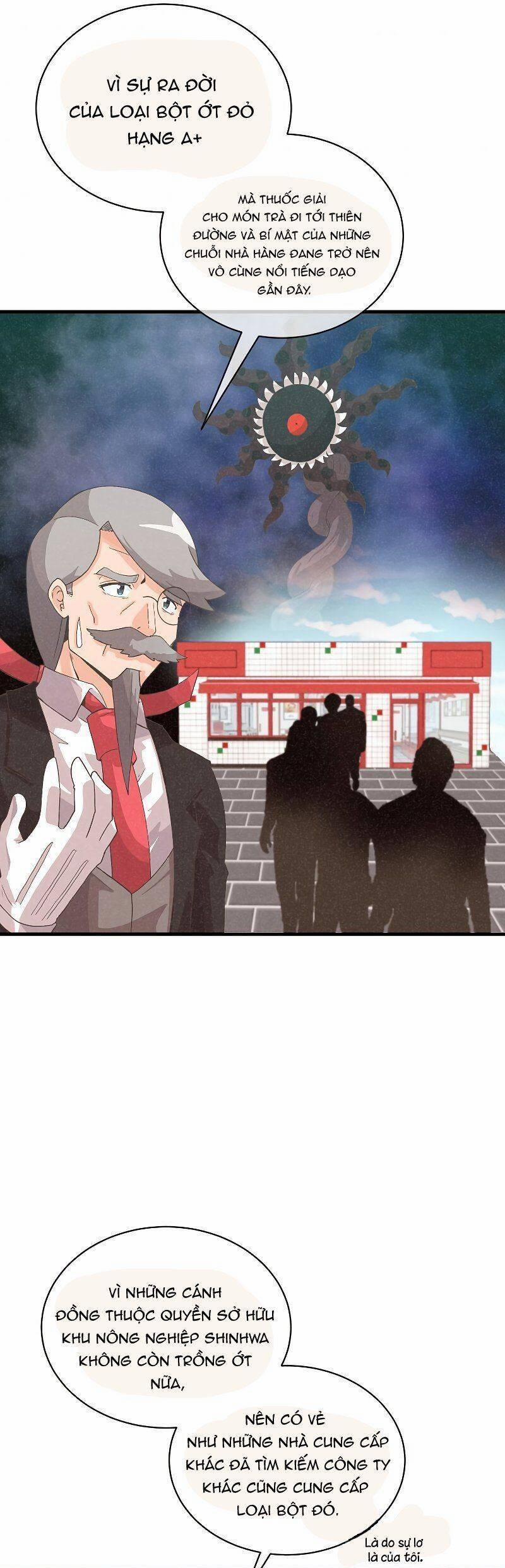 Tôi Trở Thành Một Nông Dân 99 trang 37