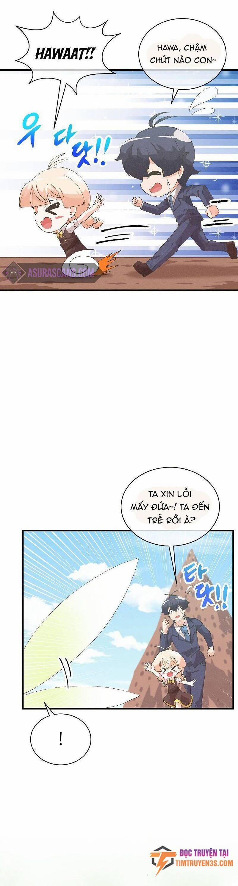 Tôi Trở Thành Một Nông Dân 99 trang 4