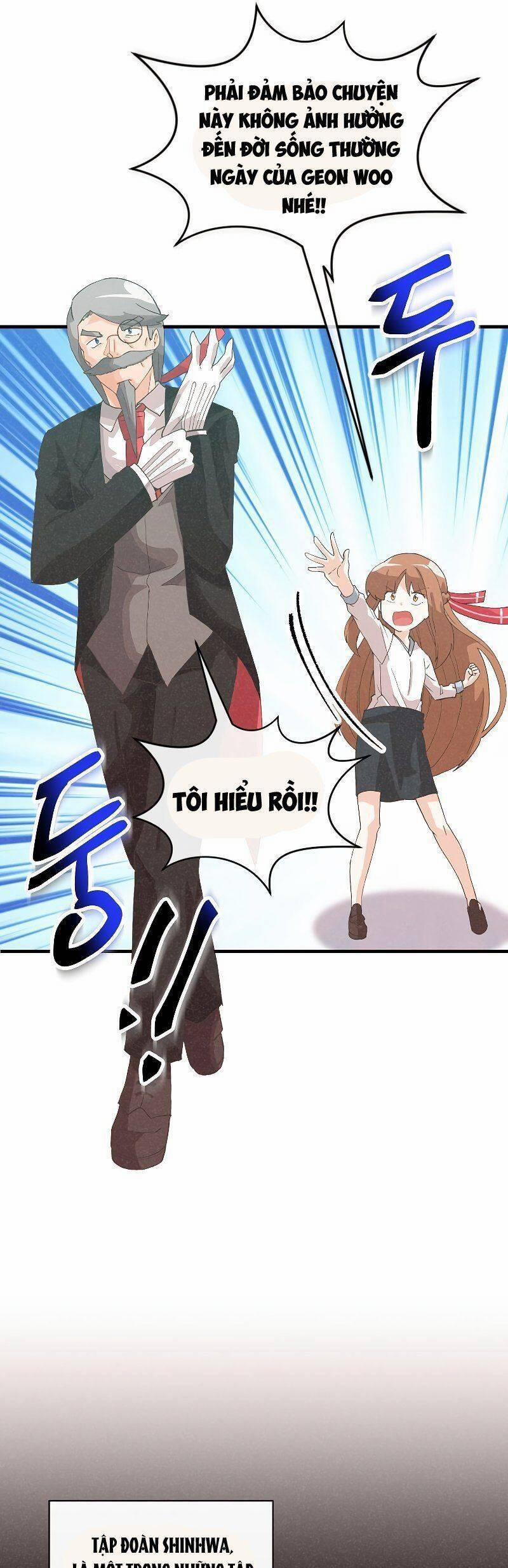 Tôi Trở Thành Một Nông Dân 99 trang 42