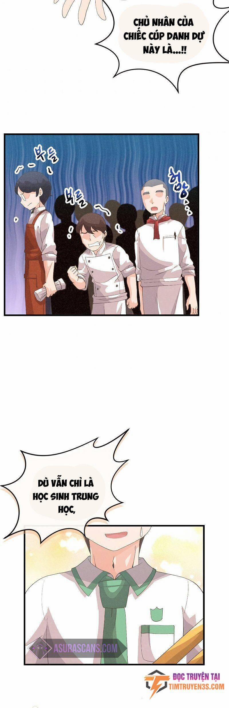 Tôi Trở Thành Một Nông Dân 99 trang 46