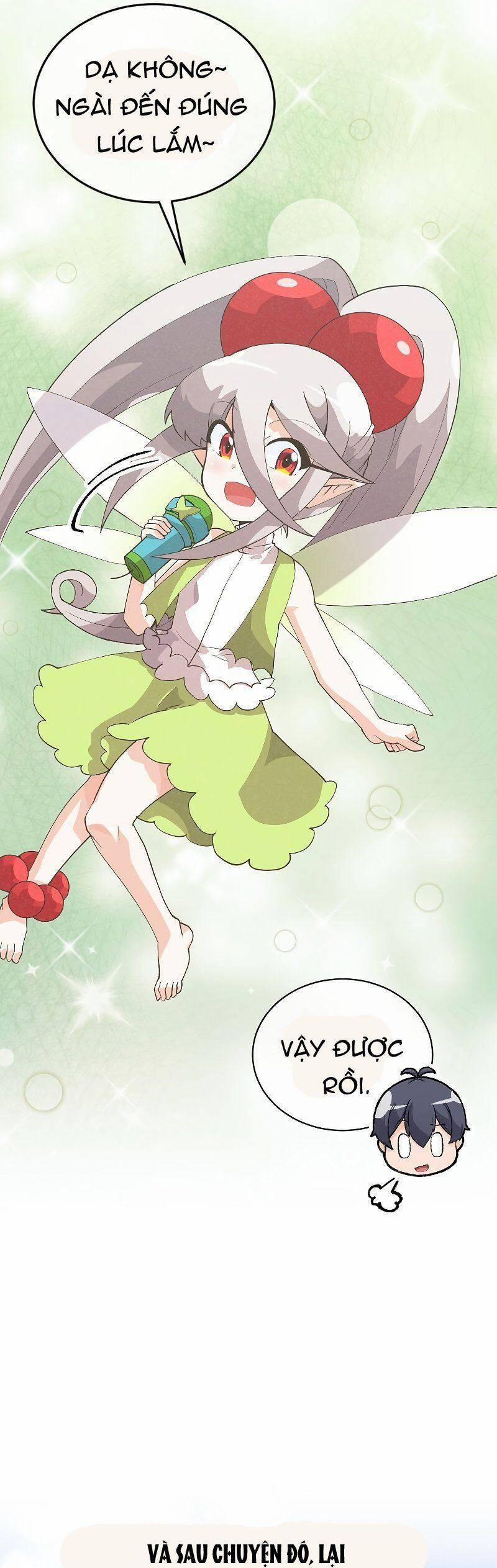 Tôi Trở Thành Một Nông Dân 99 trang 5