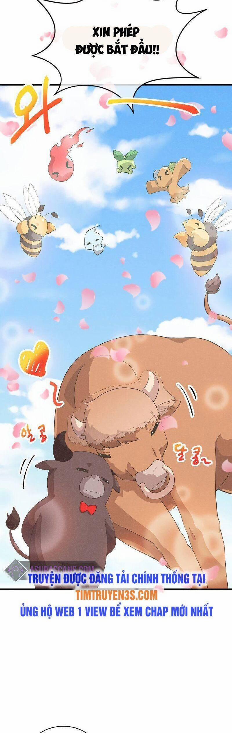 Tôi Trở Thành Một Nông Dân 99 trang 8