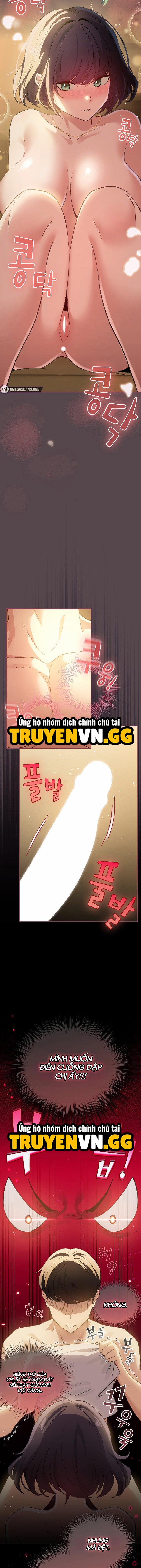 Tôi Trở Thành Một Npc Trong Truyện Hàn Chịch 11 trang 2