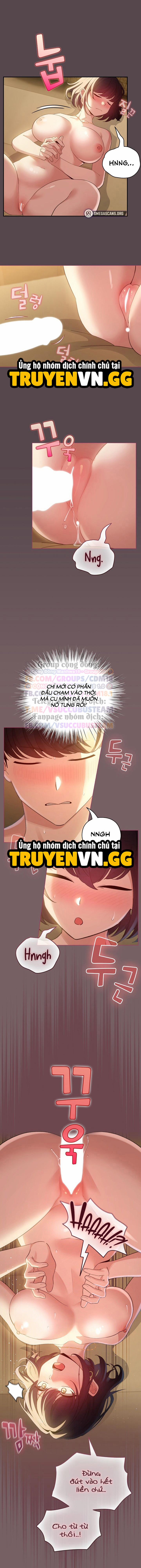 Tôi Trở Thành Một Npc Trong Truyện Hàn Chịch 11 trang 5